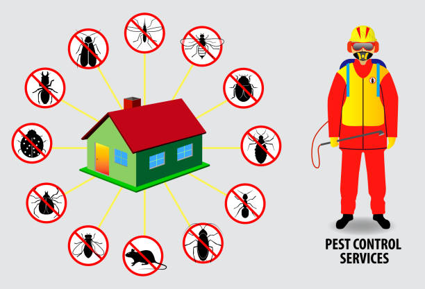 pest control service
